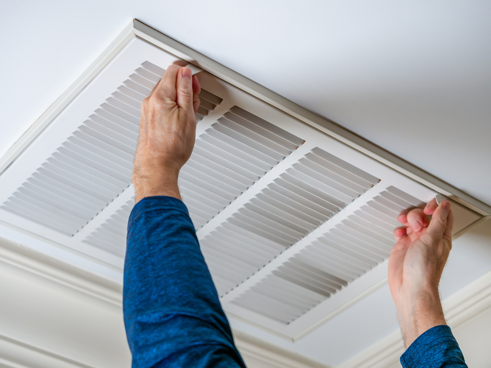 How to Maintain Cleanliness in your Air Ducts