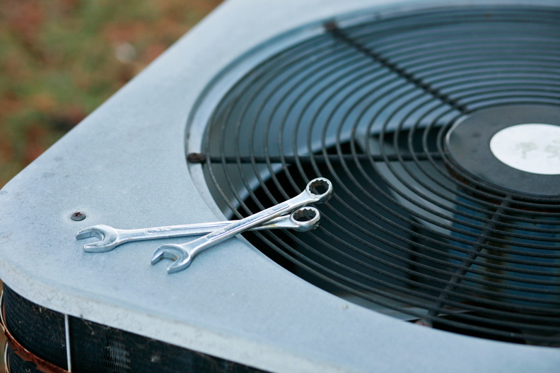 Air Conditioning Services