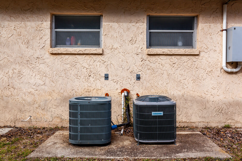 How Long Do AC Units Last in Florida?