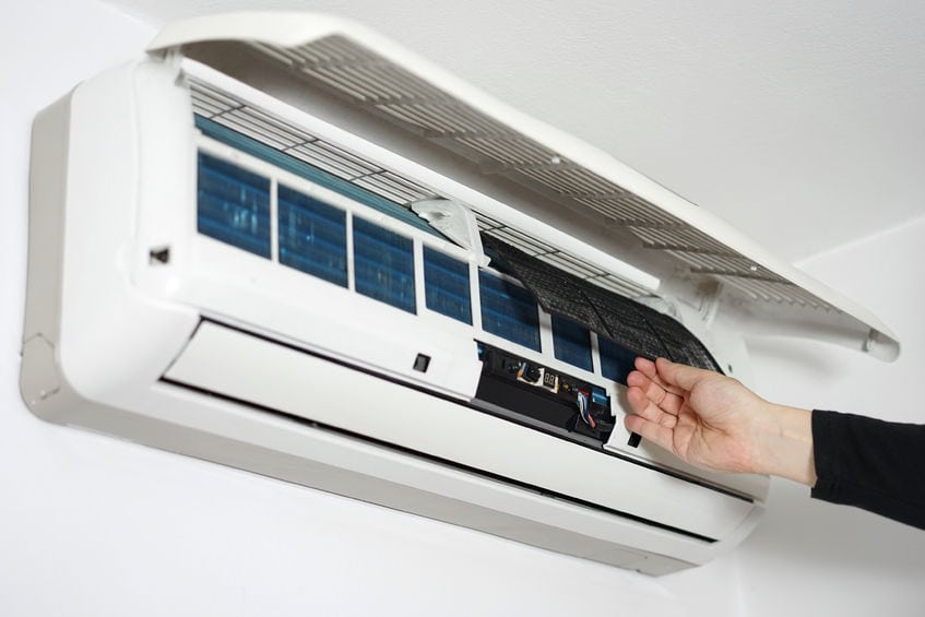 Five Common Problems With Your AC Waychoffs AC
