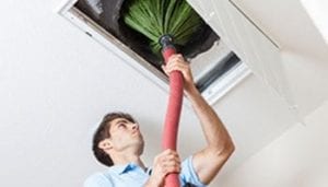 How To Clean Air Conditioner Vents 