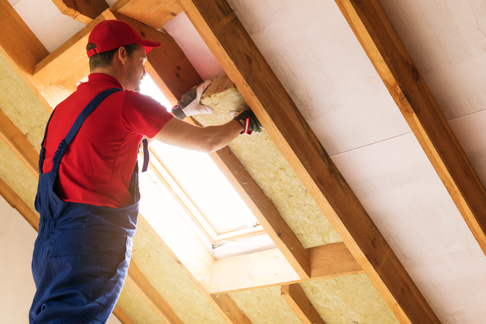5 Ways Attic Insulation Can Lower Your Cooling Bills