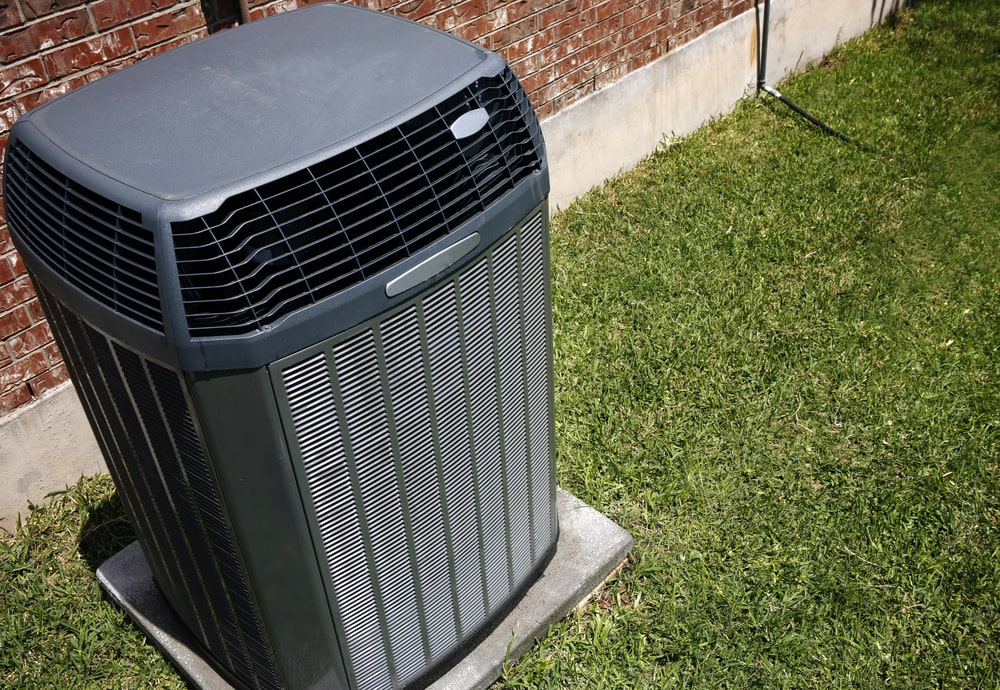 How To Save Money on Your AC Bill