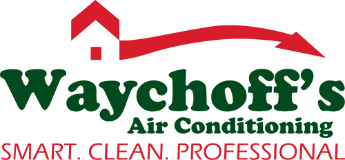 Waychoff's Air Conditioning