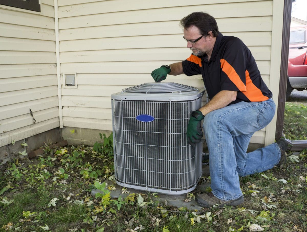 How to Know if You Need A/C Repairs