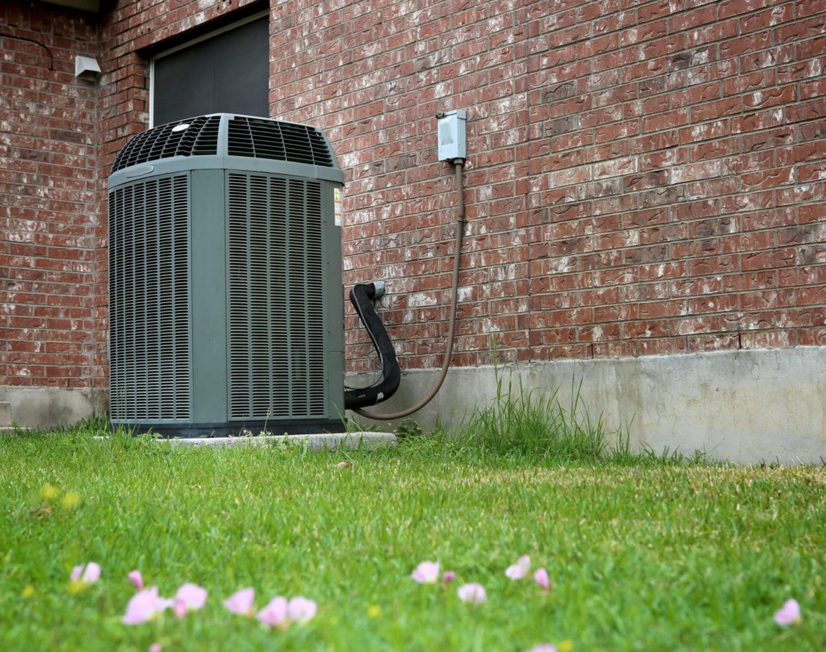 How to Keep Your AC Unit from Freezing Up in Summer