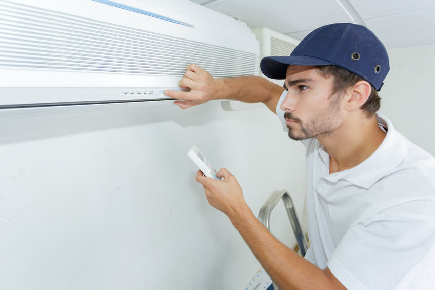 How to Install a UV light on your AC