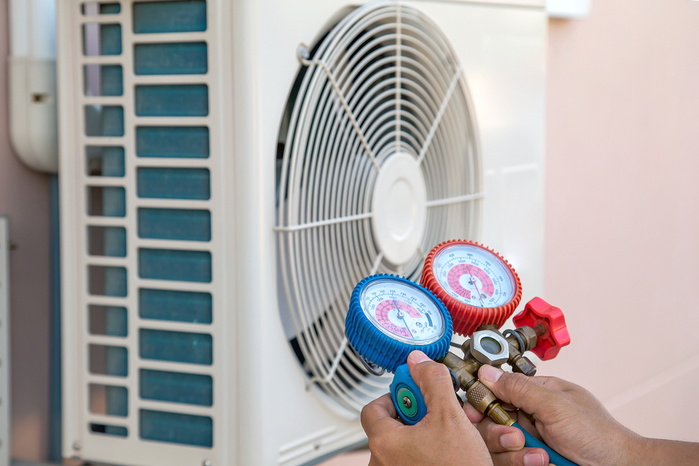 AC Repair St. Johns, FL