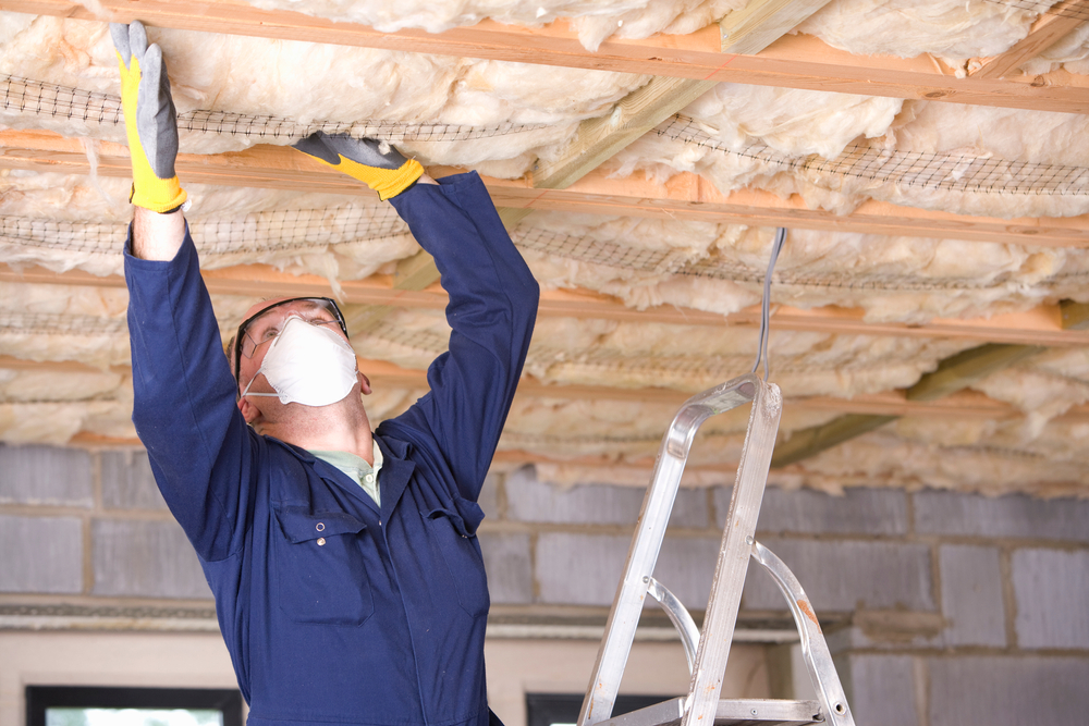 Home Insulation Service in Jacksonville