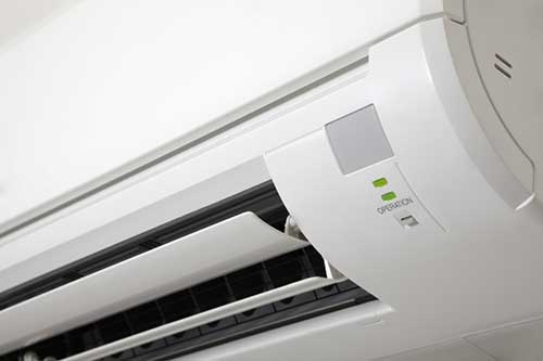 How Does A Ductless Mini-Split System Work?