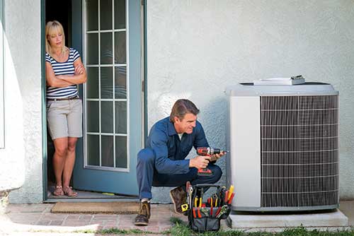 Are Air Conditioning Maintenance Plans Worth It? Puron vs Freon Efficiency
