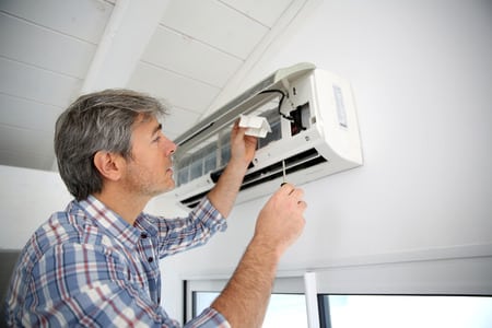 When Should You Call a Professional for AC Repair?