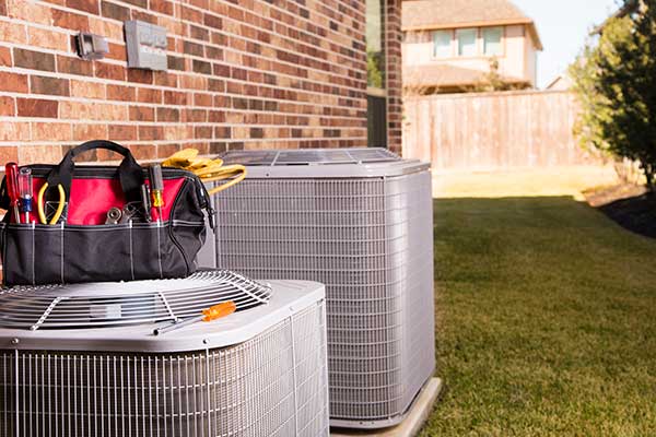8 Reasons Your AC Is Running but Not Cooling