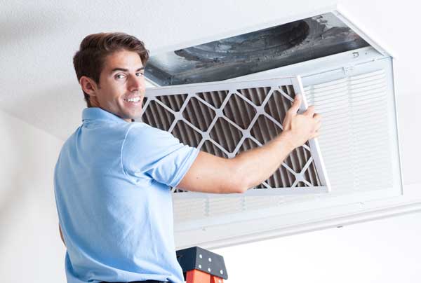 3 Ways A Professional AC Cleaning Can Lower Your Power Bill