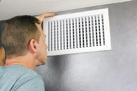 How to Clean Air Conditioner Vents