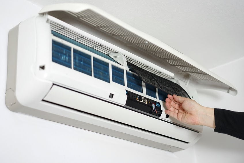 The Five Most Common Problems with Your AC