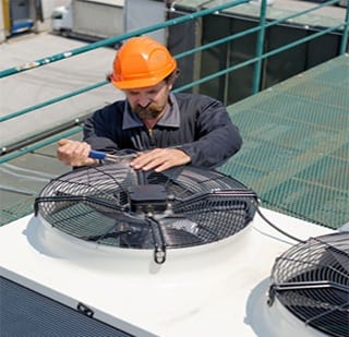 Differences Between a Commercial and Residential Cooling Unit