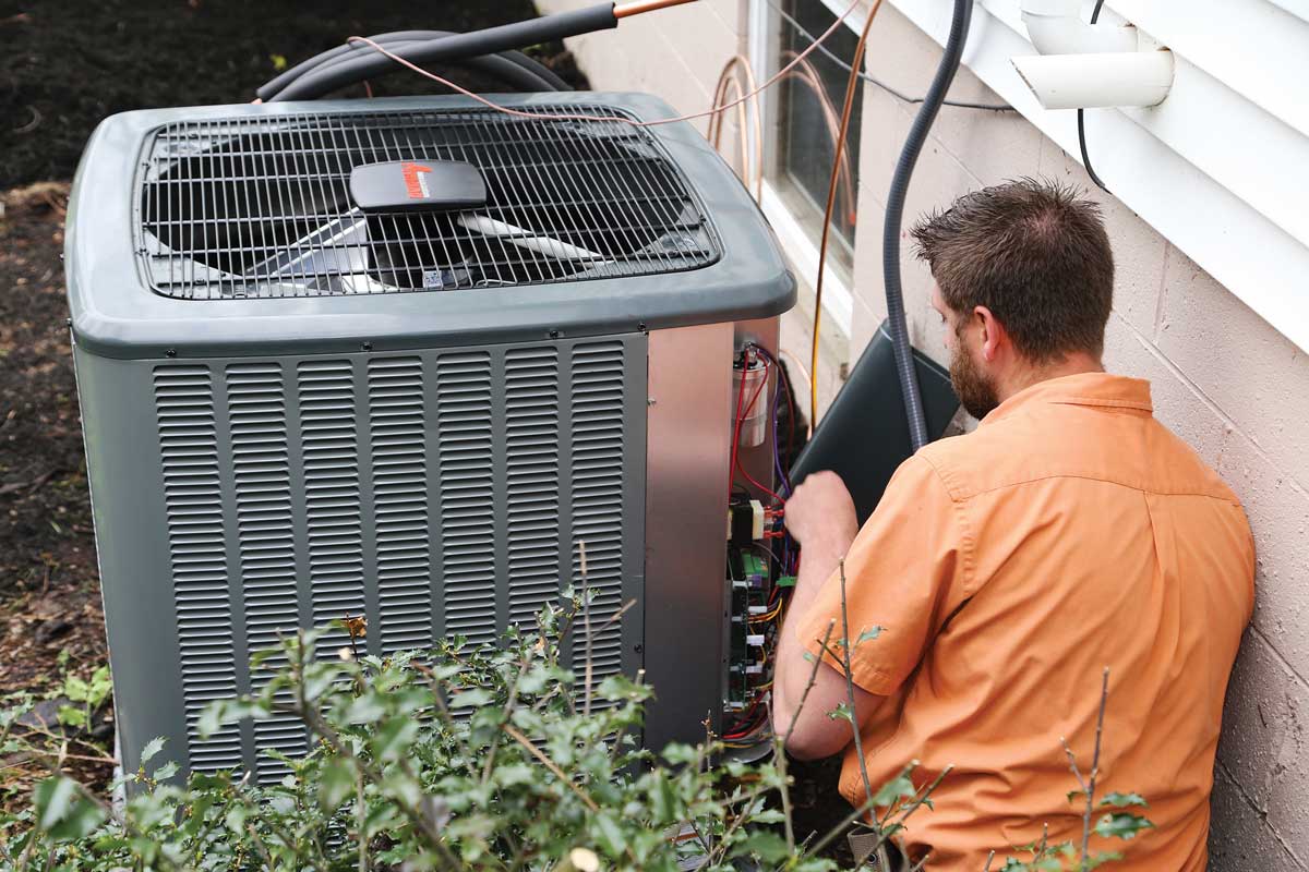 Air Conditioning Myths VS. Reality