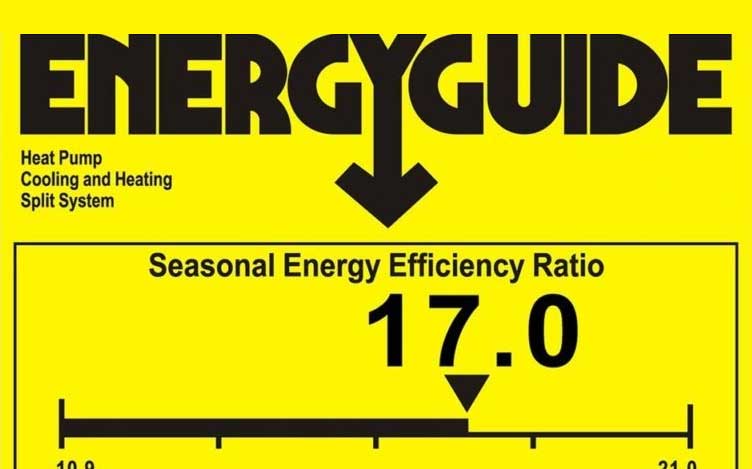 Puron vs Freon Efficiency