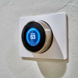 Will a Programmable Thermostat Help My Heater In The Winter?