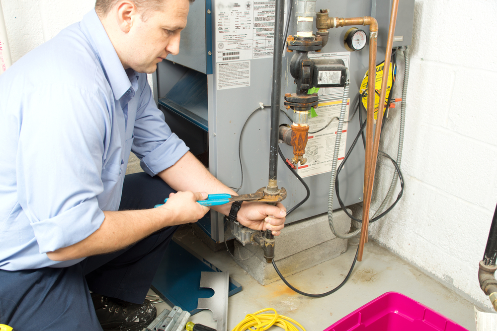 Furnace Repair Services