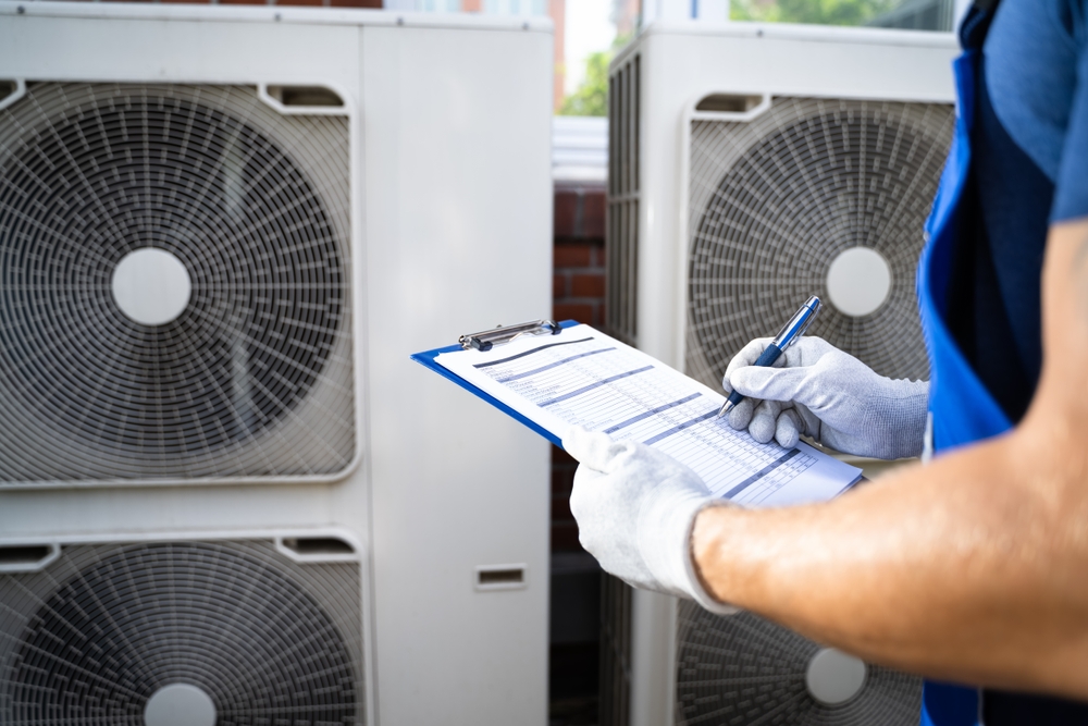 Proteam Air Conditioner Repair Lafayette