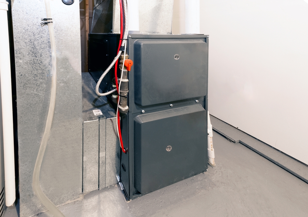 Furnace Installation