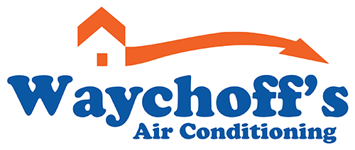 Waychoff's Logo