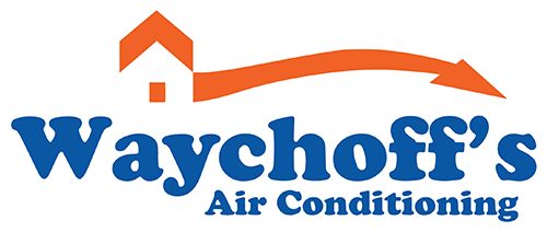 Waychoff's logo