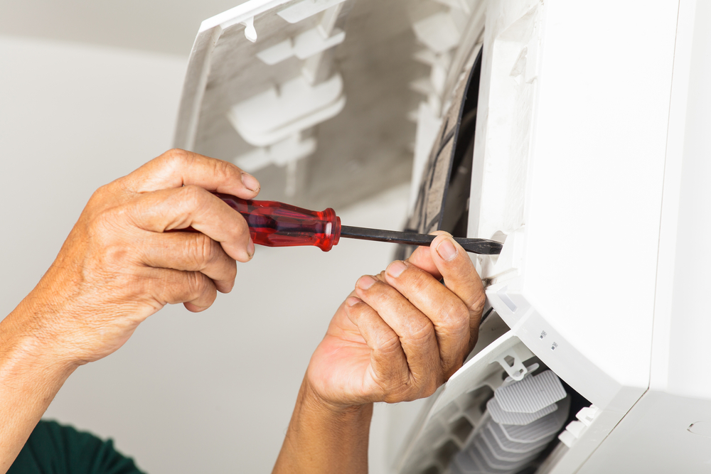 Air Conditioning Repair Services