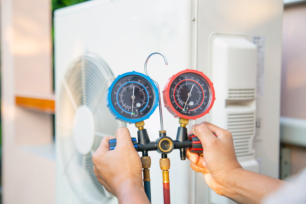 Air Conditioning Services Jacksonville, FL