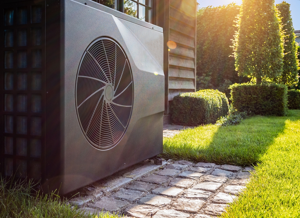 Heat Pump Services in Jacksonville