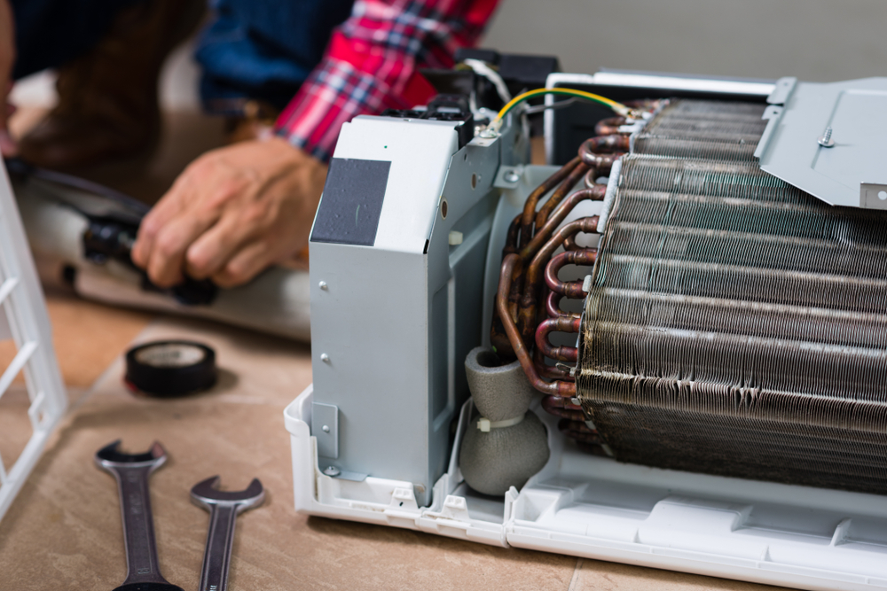 Benefits of Getting an HVAC Maintenance Plan