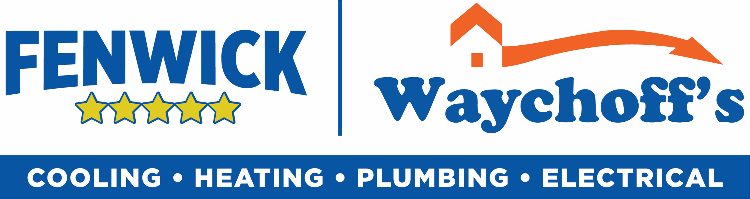 Waychoff's logo